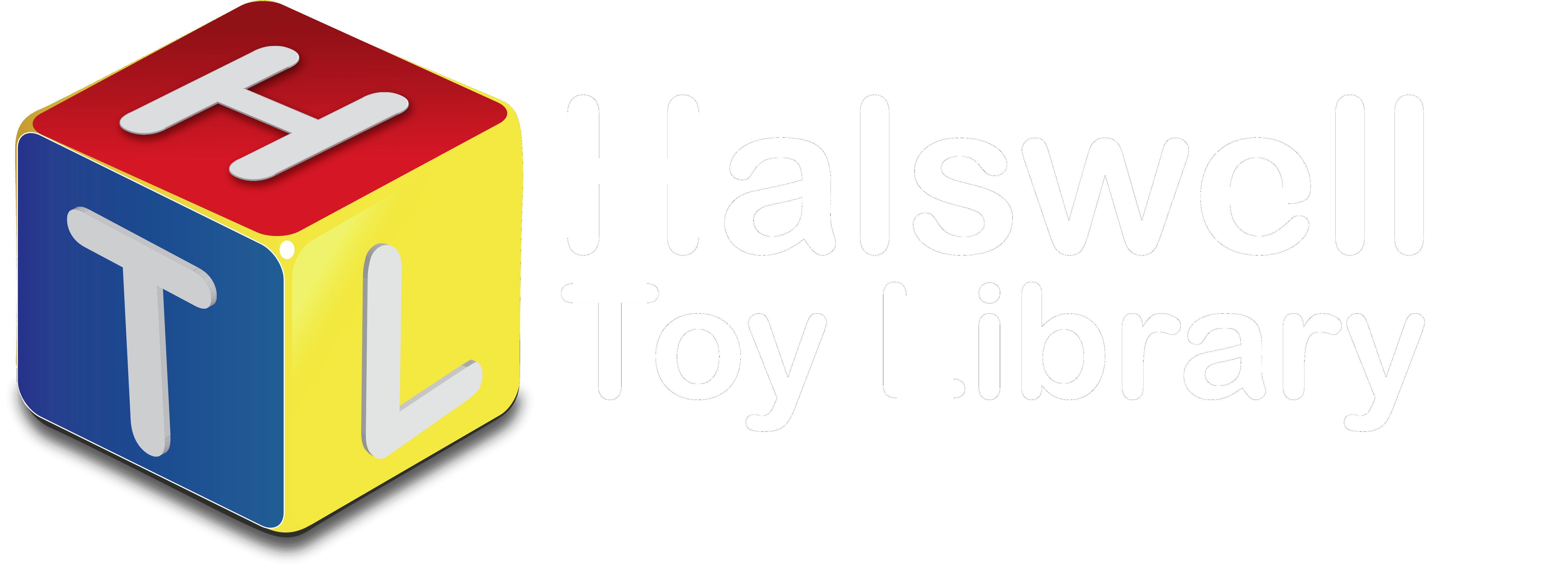 Halswell  Toy Library Logo