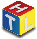 Halswell Toy Library Logo