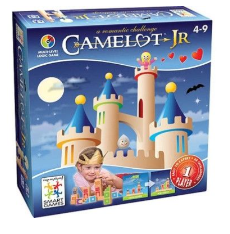 Camelot Junior