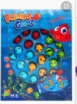 Fishing Game