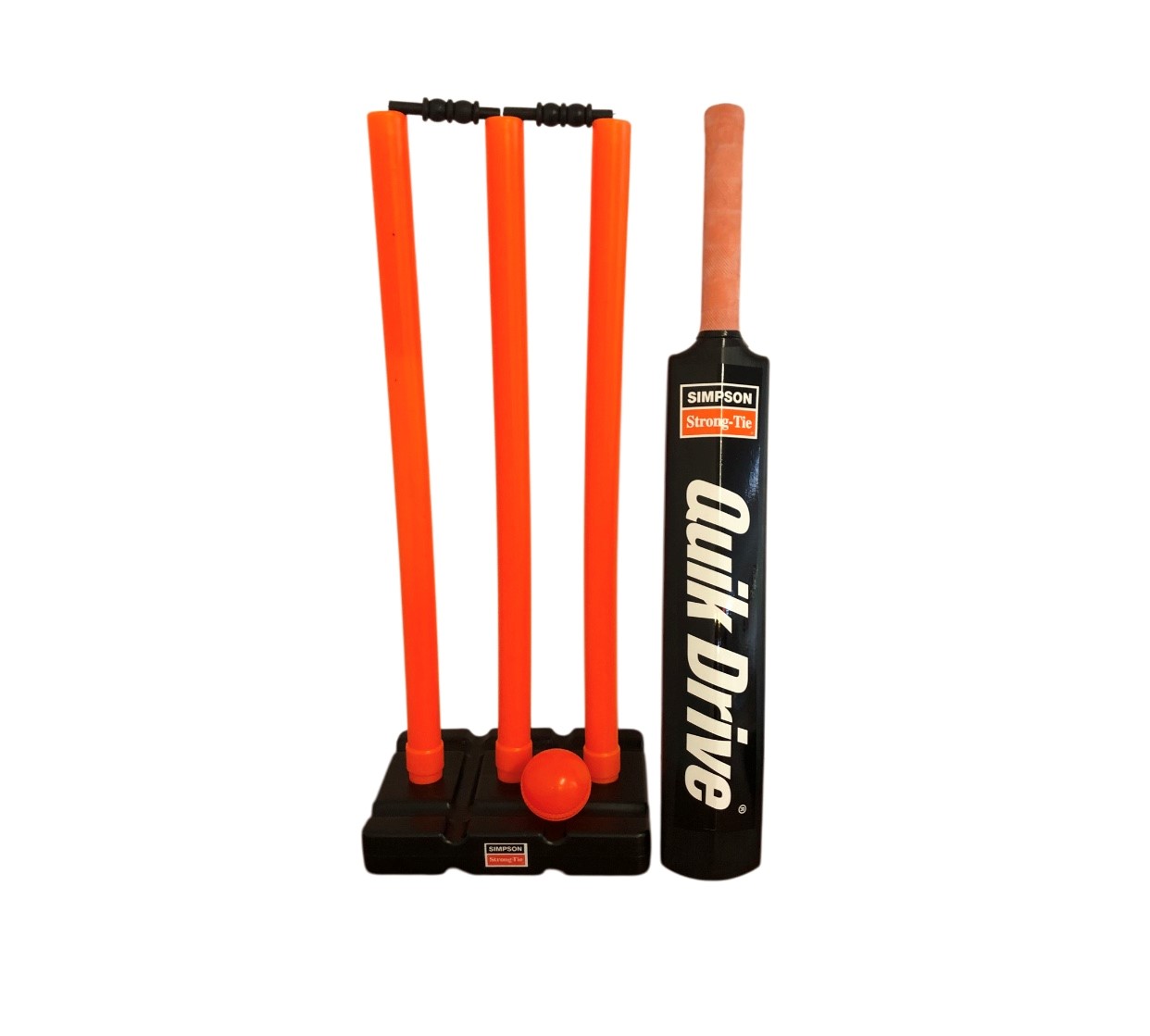 Backyard Cricket Set