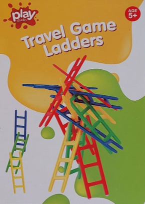 Travel Game ladders