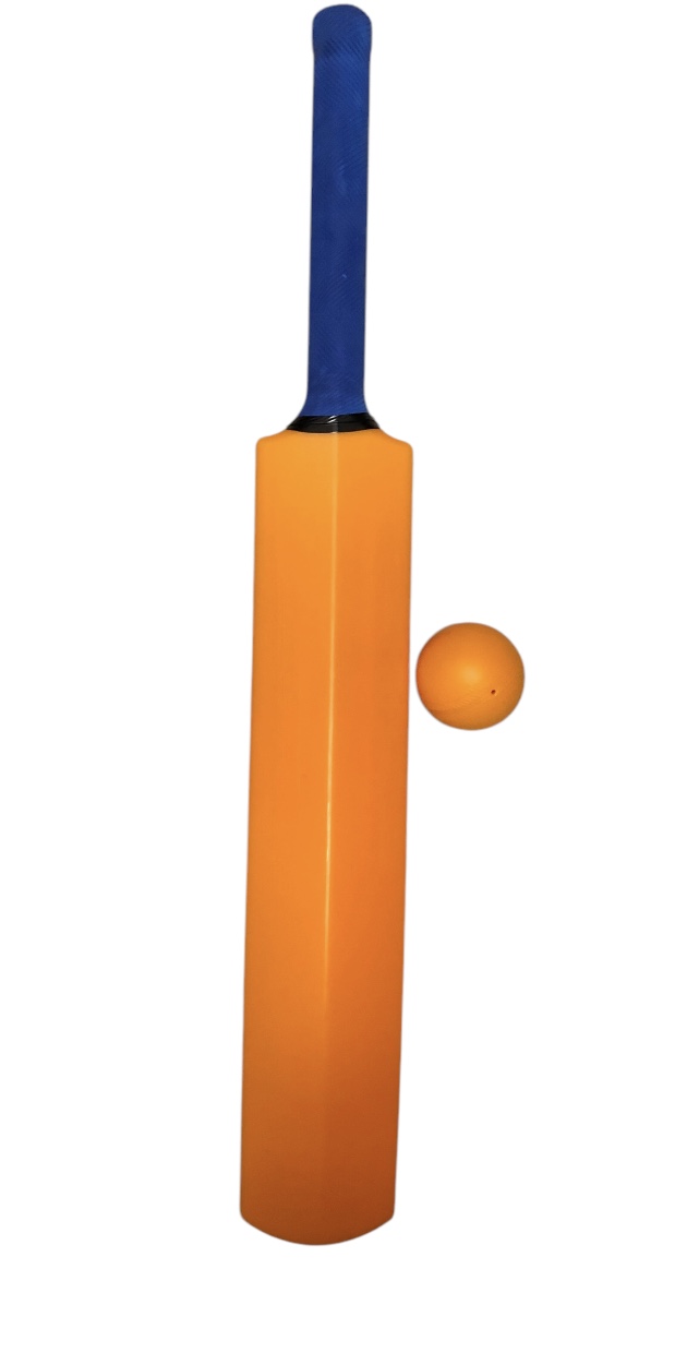 Cricket and Ball Set