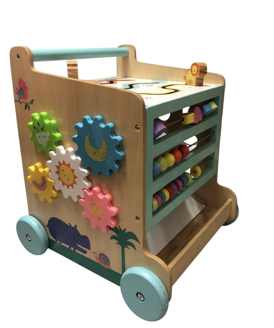 Infant Explore Trolley