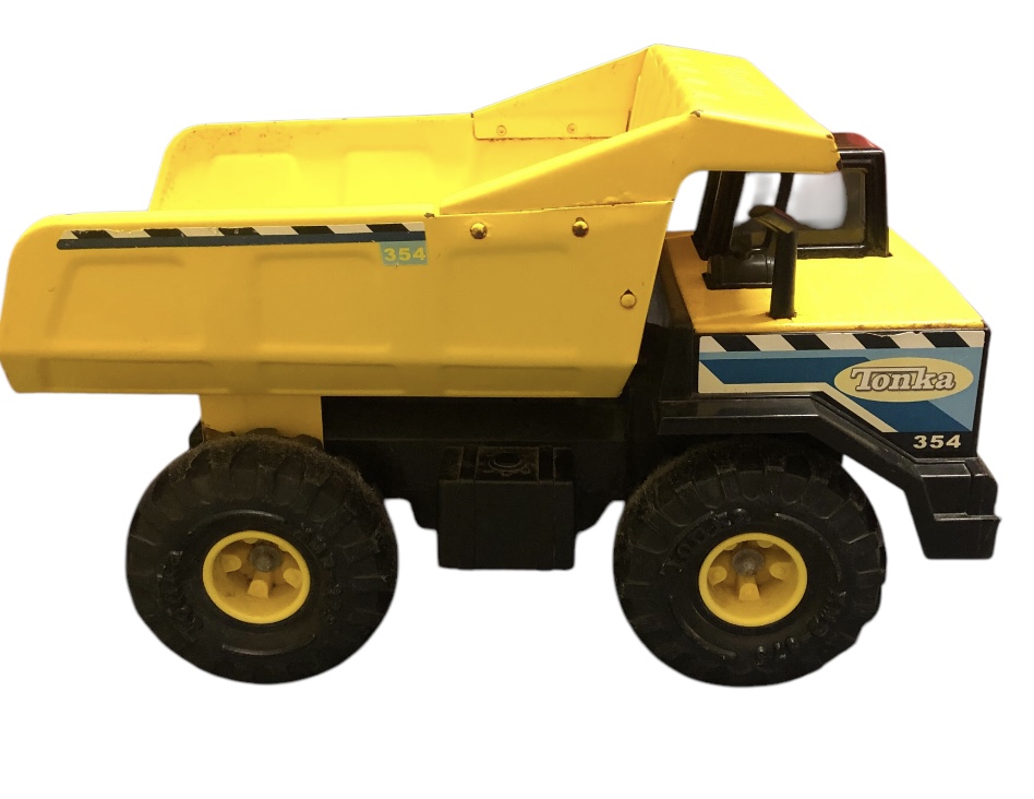 Dump Truck