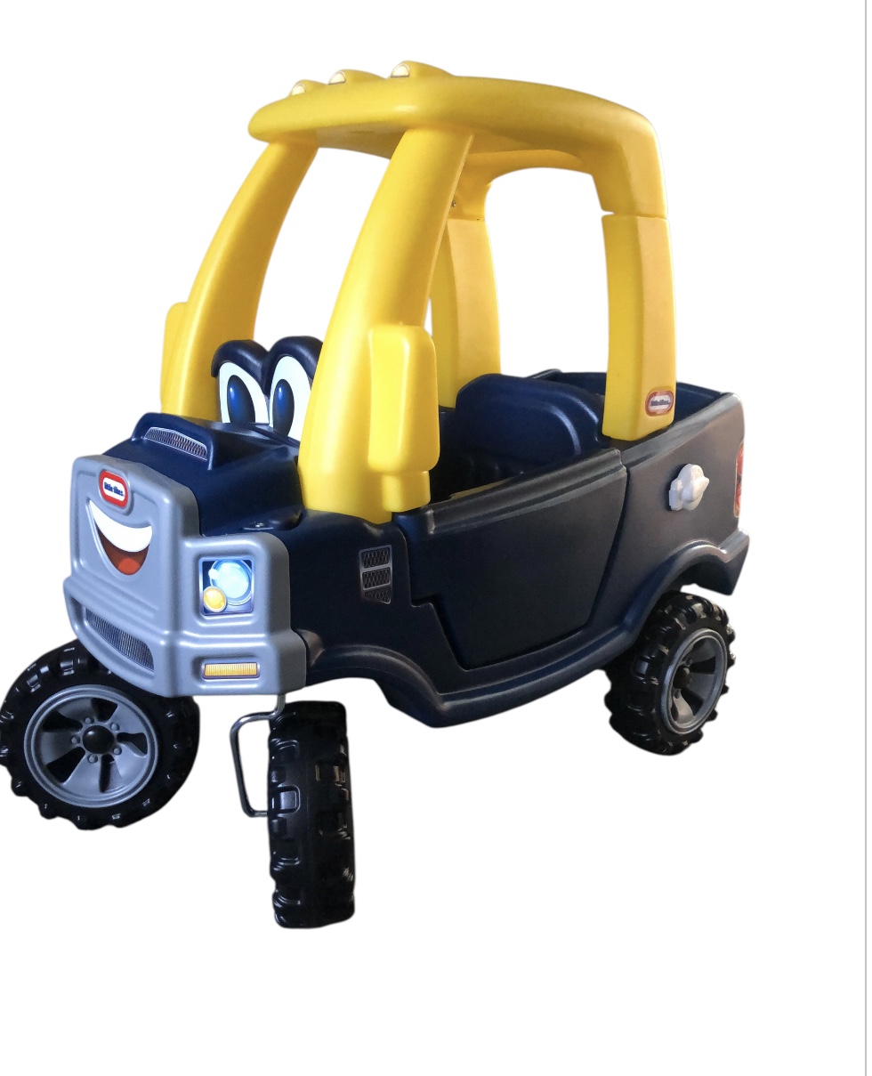 Little Tikes Cozy Truck