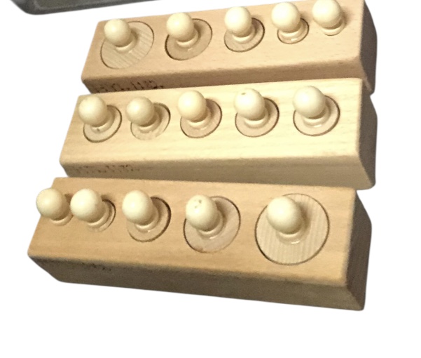 Cylinder Blocks