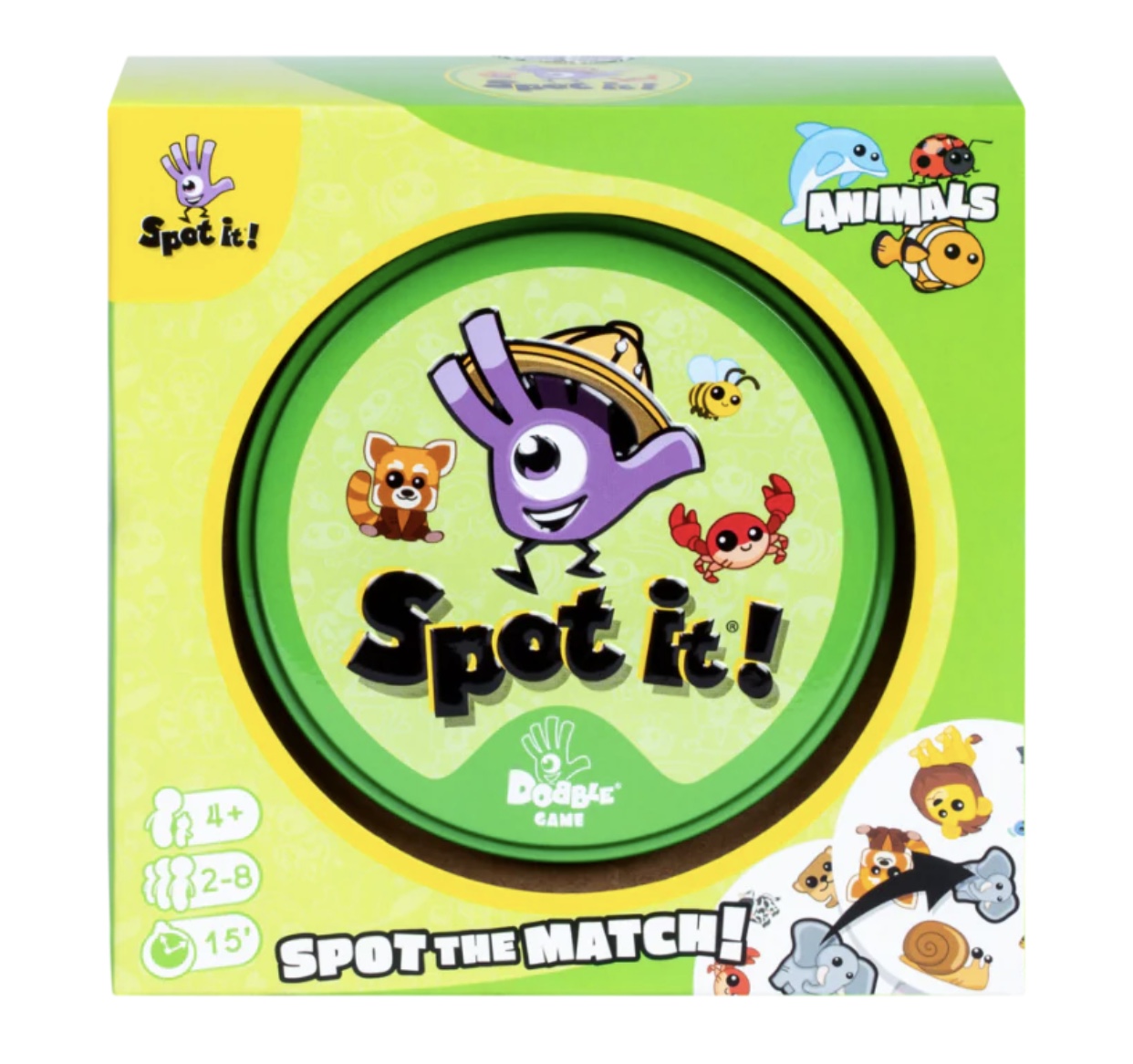Spot It