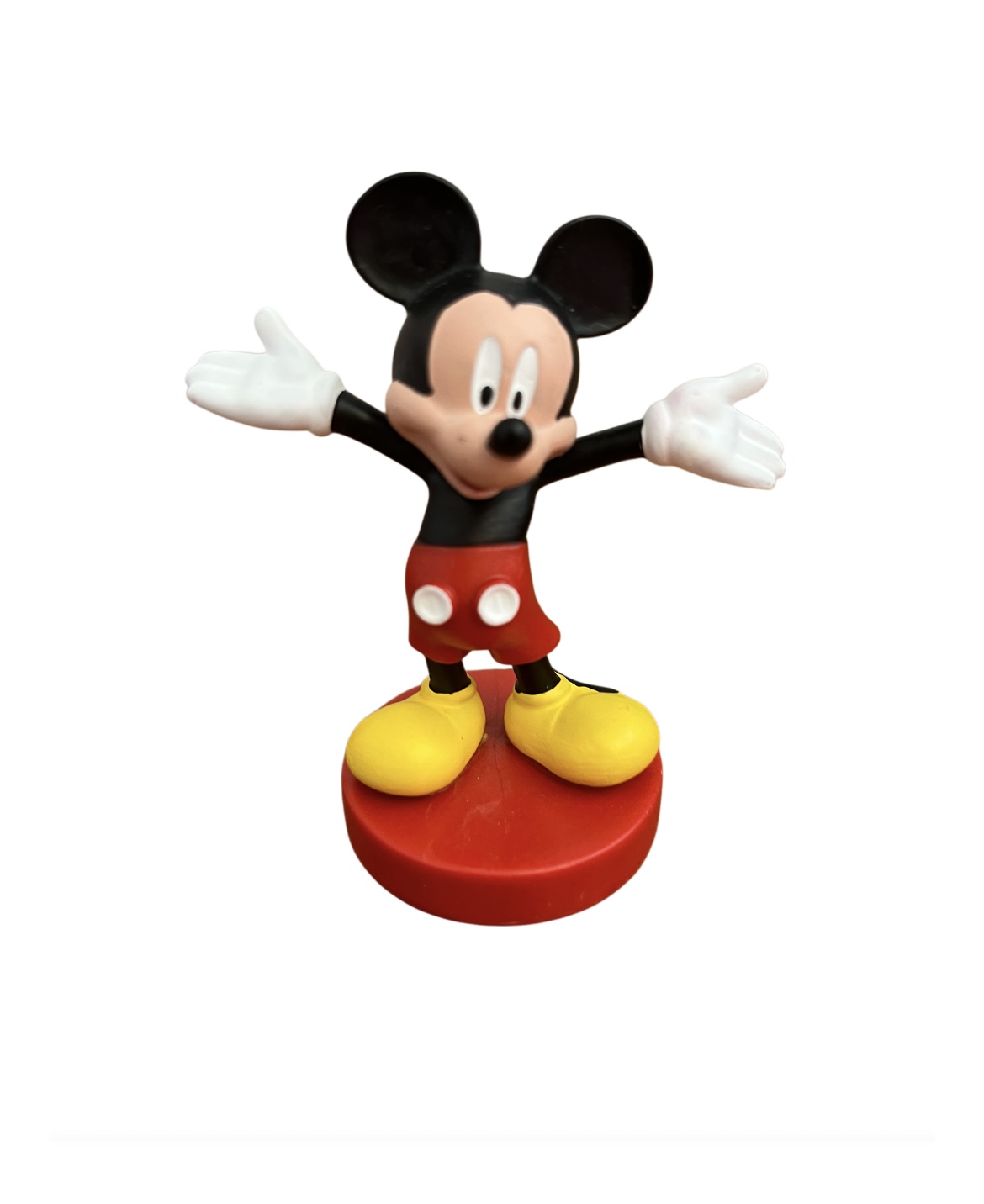 TonieBox Mickey Mouse Figure