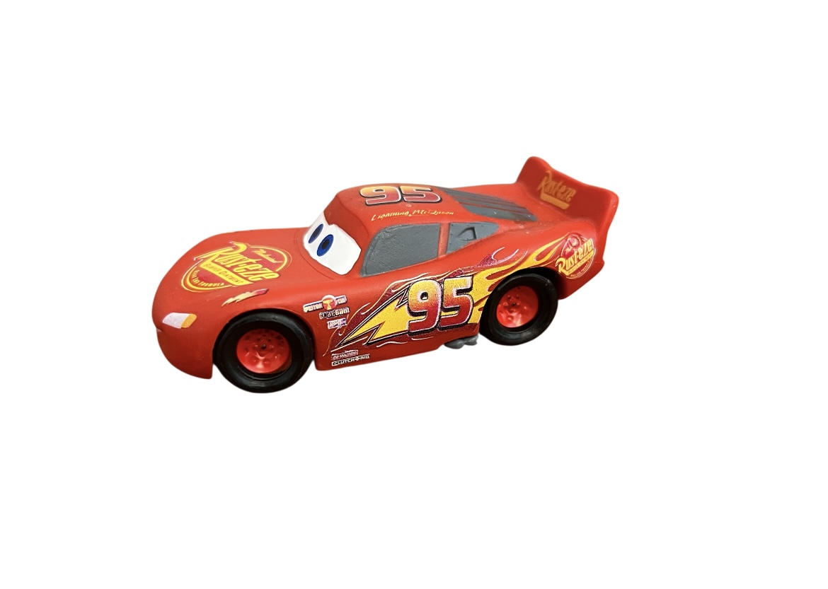 TonieBox Car Figurine