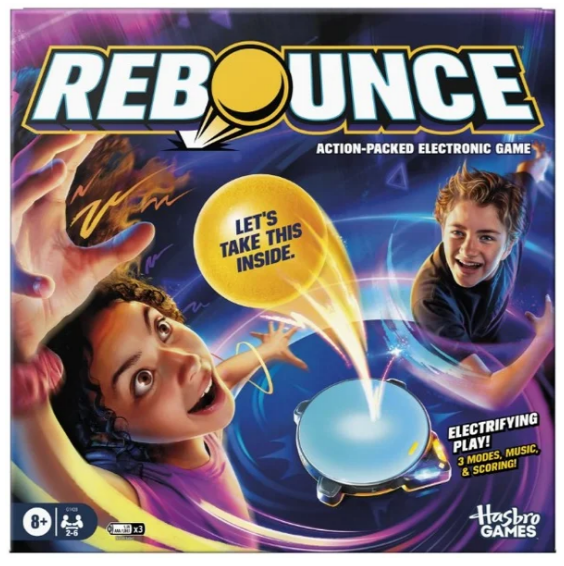 Rebounce
