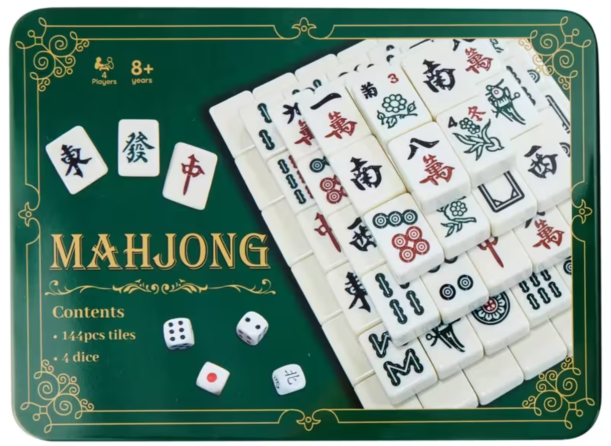 Mahjong