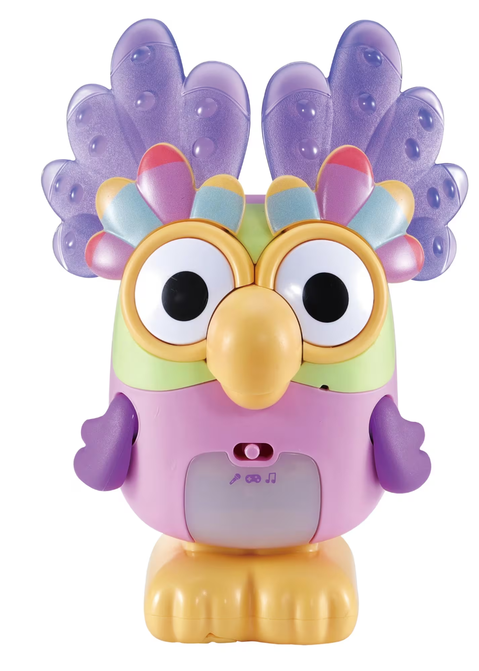 VTech Bluey Dancemode Chattermax