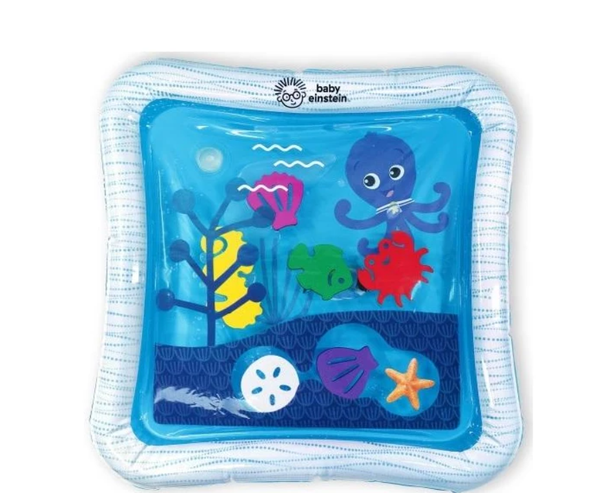 Baby Einstein Sensory Splash Water Mat