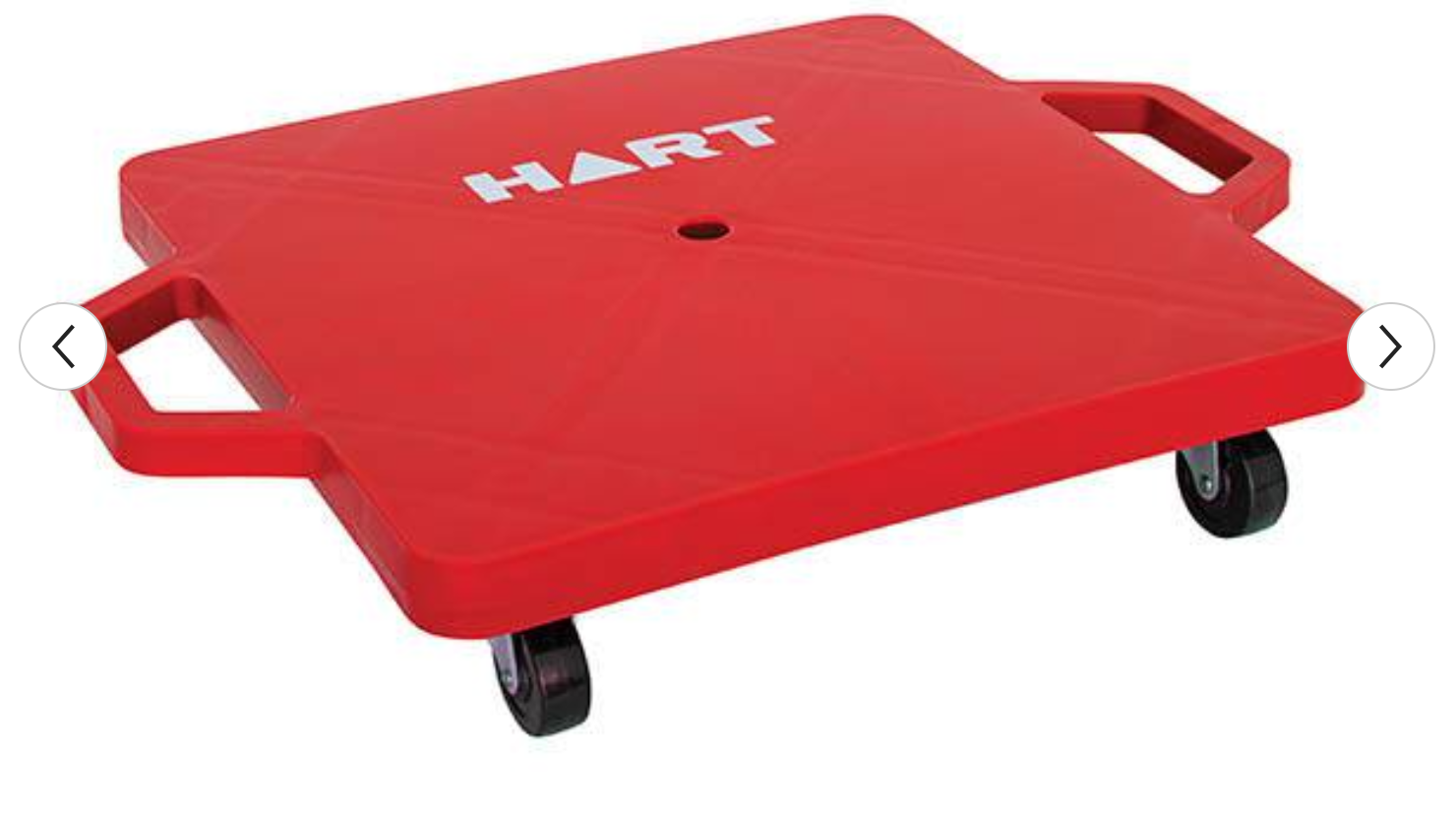 Scooter Board