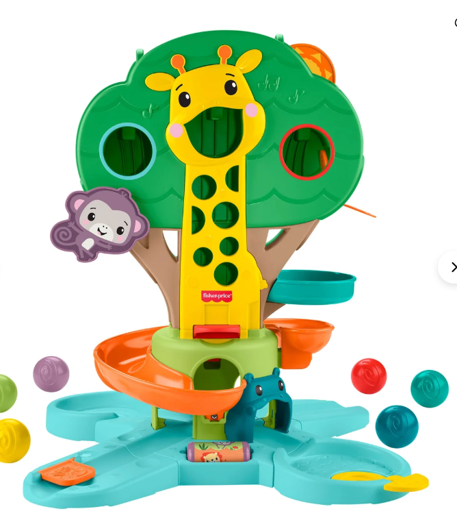 Sit to Stand Jungle Tree