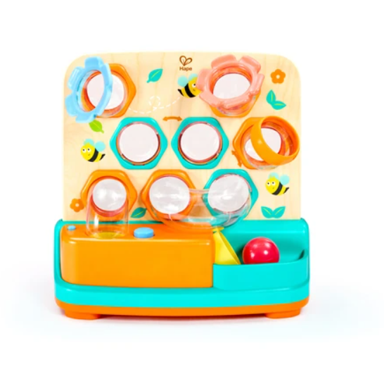 Hape Buzzy Air-Flow Beehive