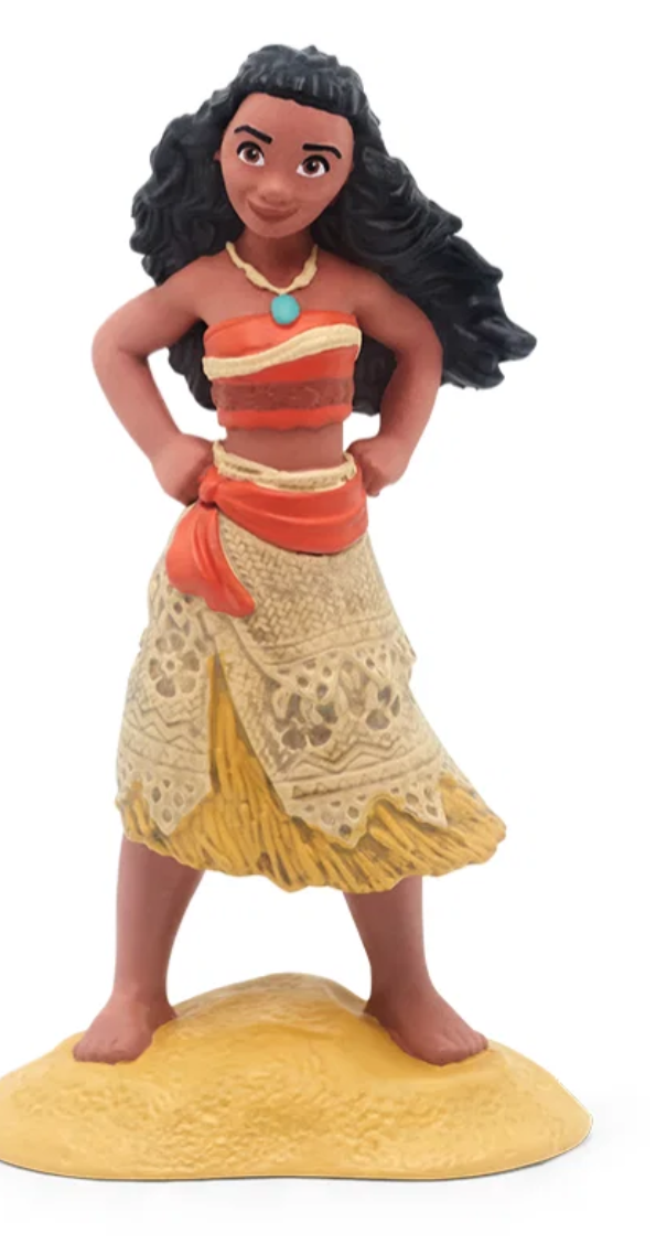 TonieBox Disney Moana Figurine