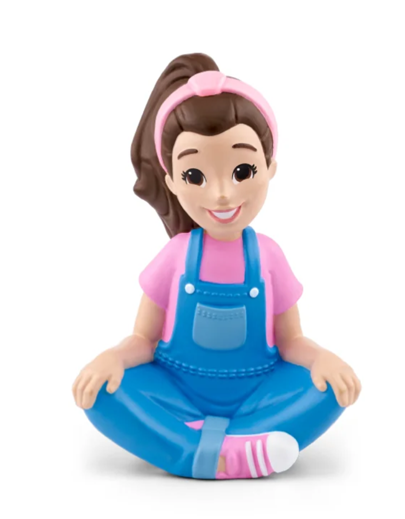 TonieBox Miss Rachel Figurine