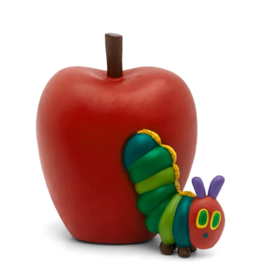 TonieBox The Very Hungry Caterpillar & Friends Figurine