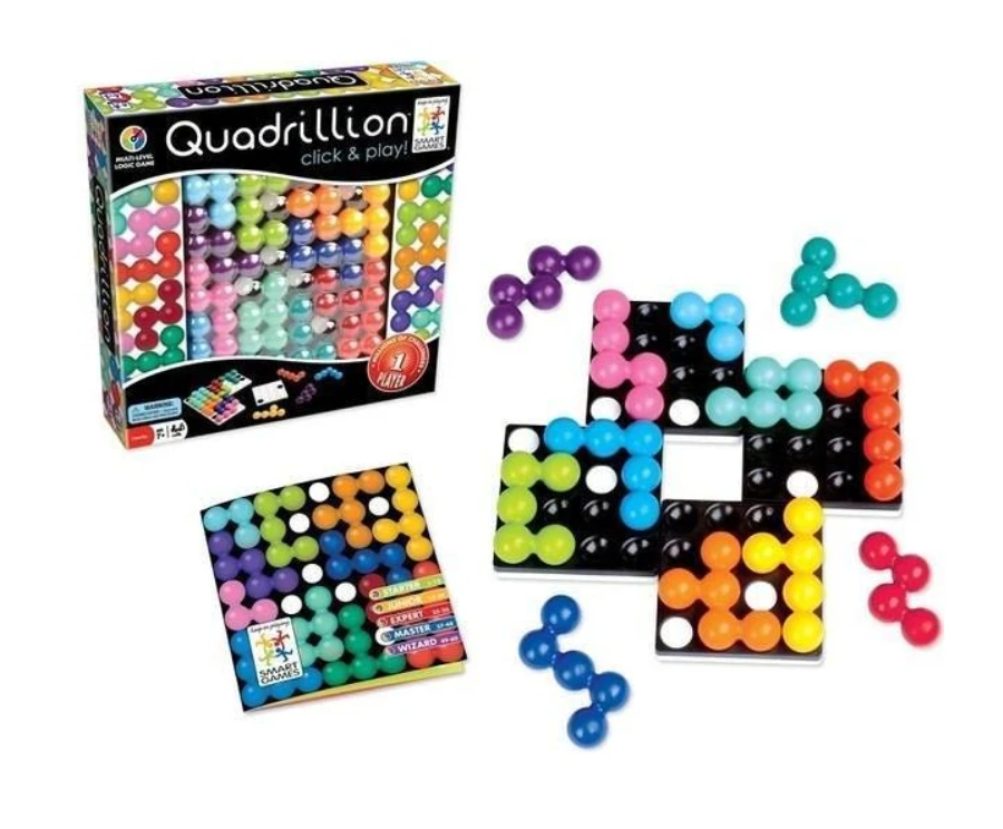 Quadrillion
